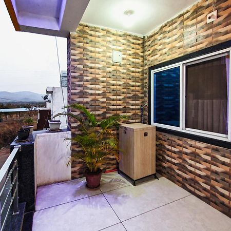 Bhavya Homestay Garudeshwar Екстериор снимка