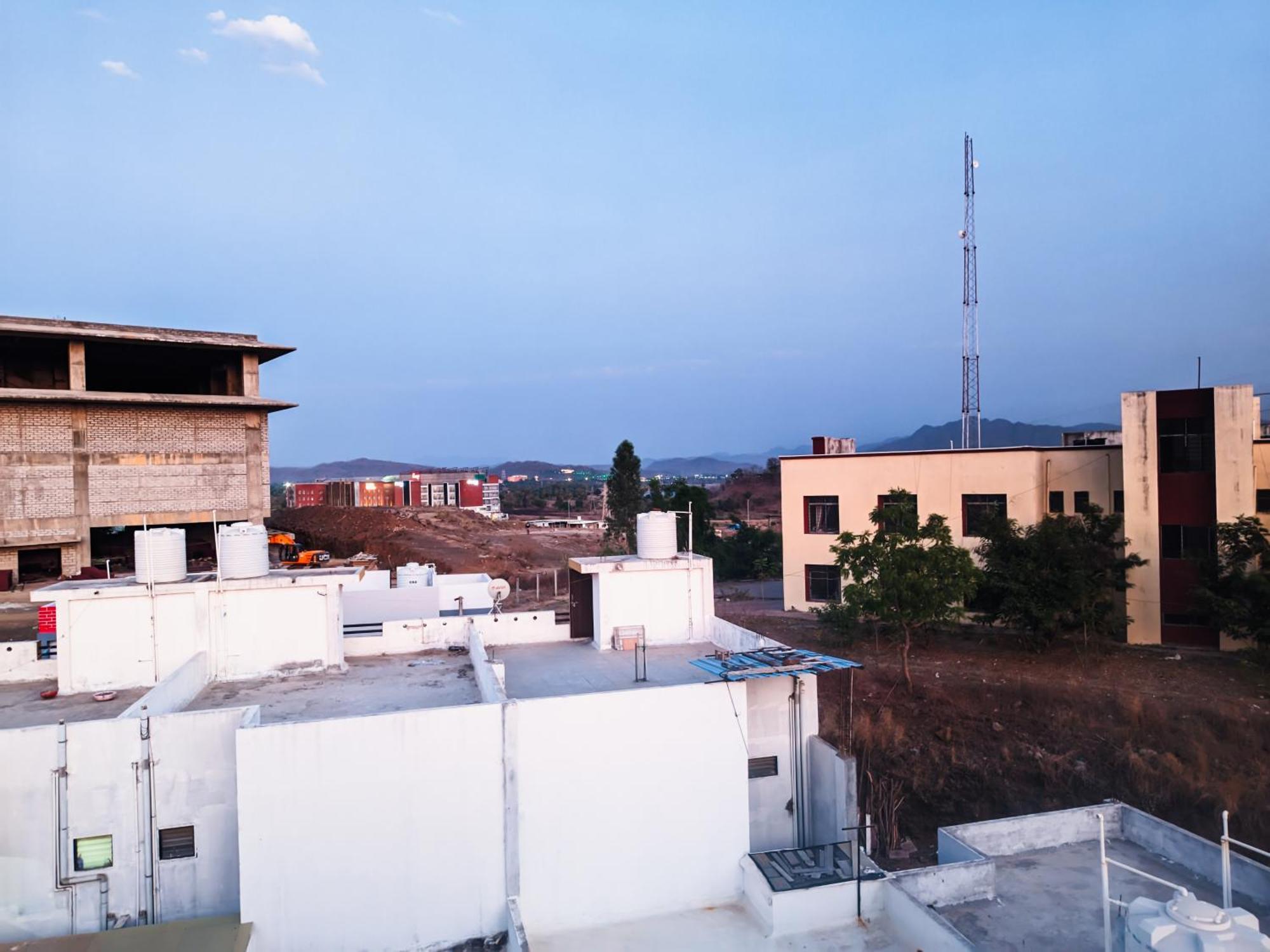 Bhavya Homestay Garudeshwar Екстериор снимка