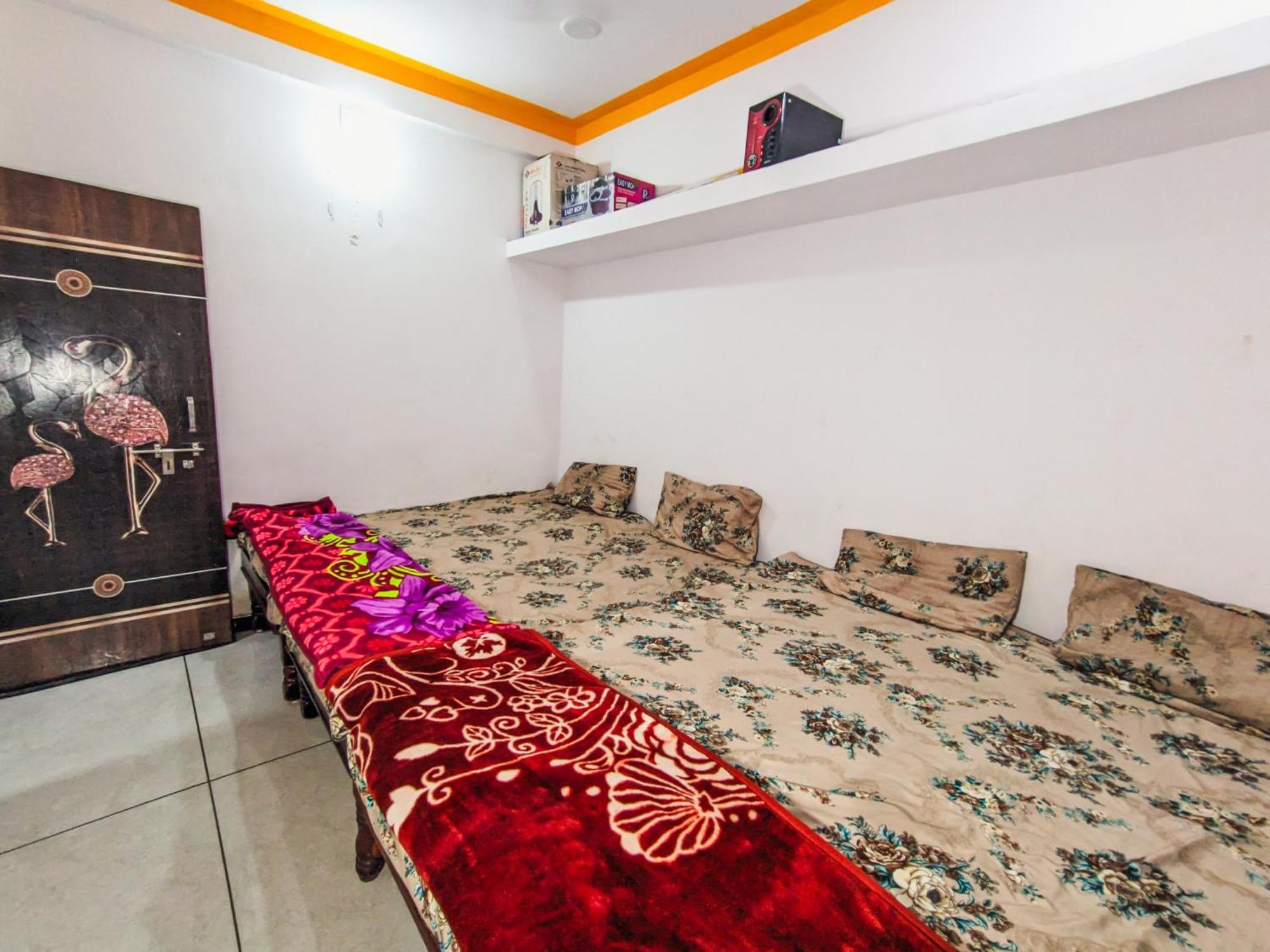 Bhavya Homestay Garudeshwar Екстериор снимка