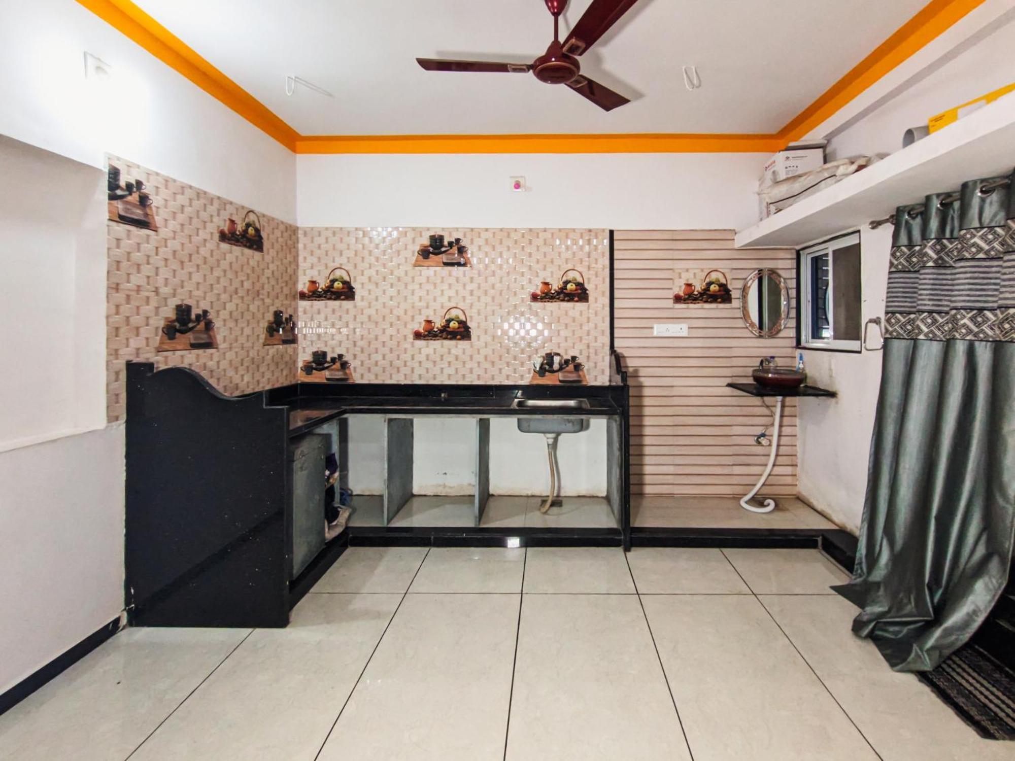 Bhavya Homestay Garudeshwar Екстериор снимка