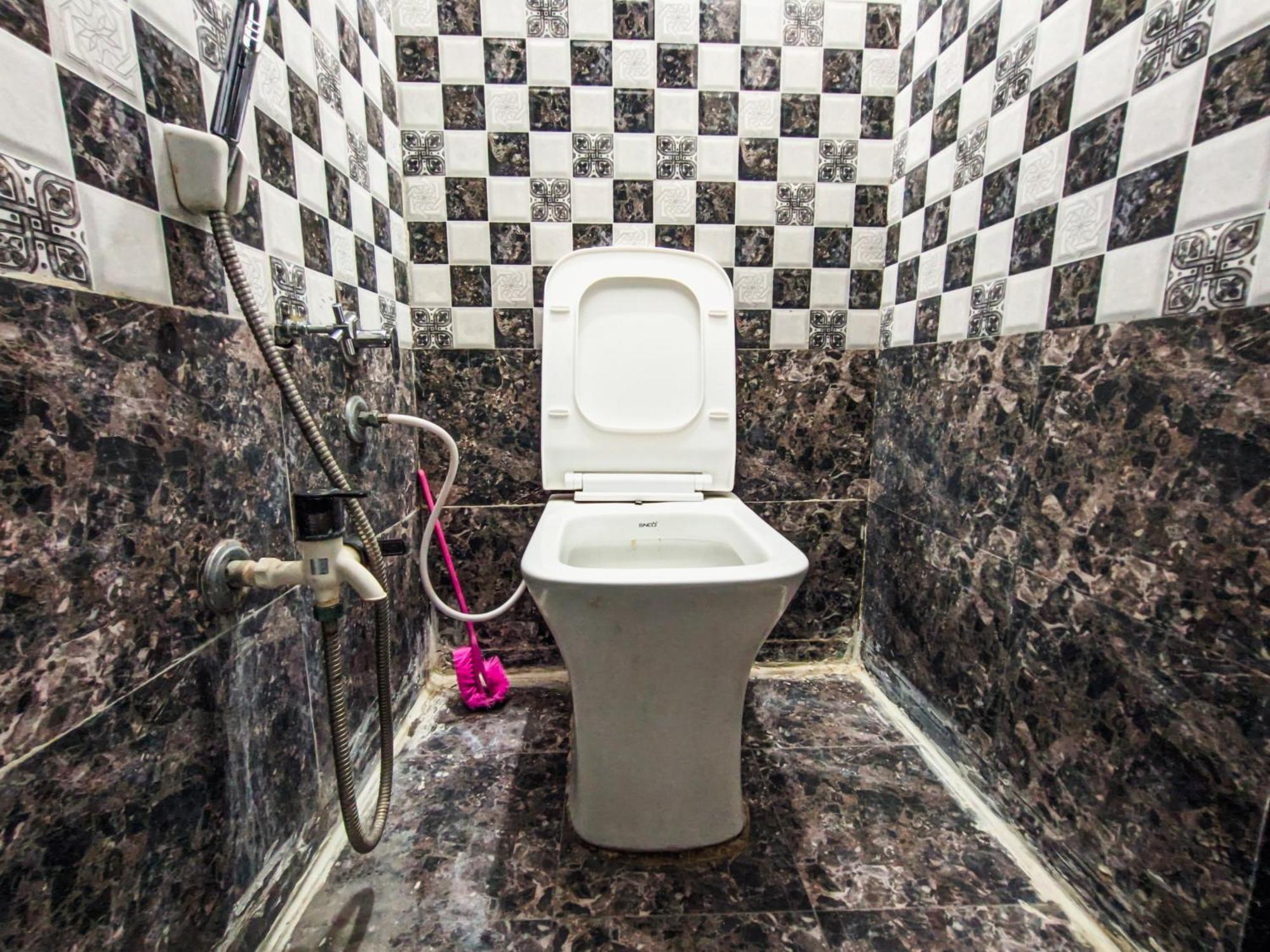 Bhavya Homestay Garudeshwar Екстериор снимка