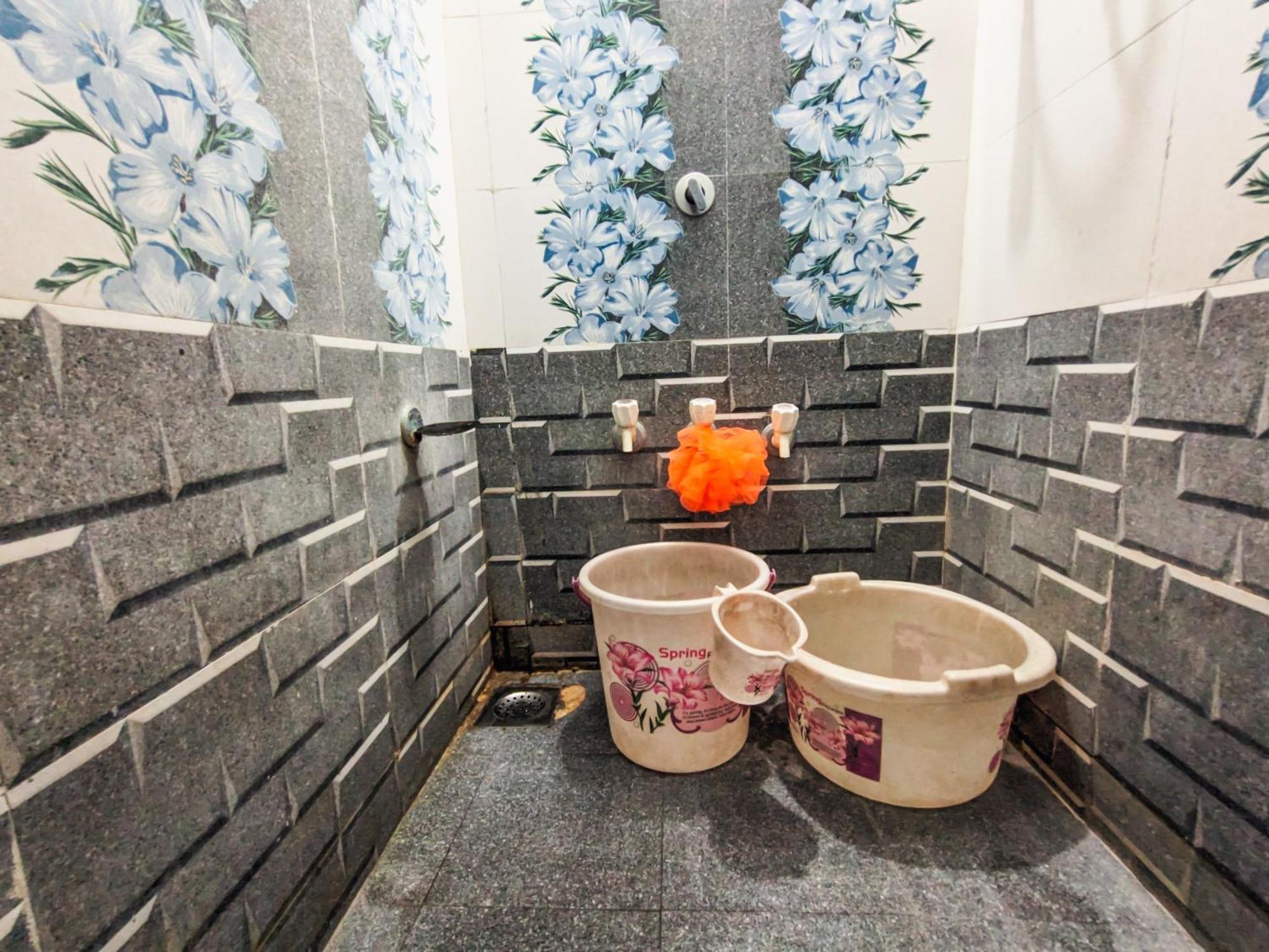 Bhavya Homestay Garudeshwar Екстериор снимка